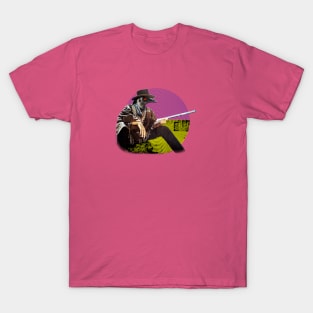 Clint Emu T-Shirt